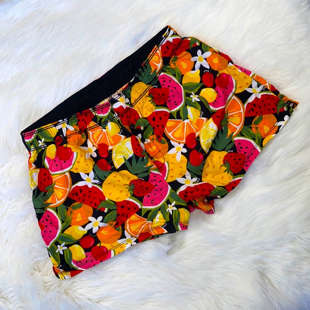 VS PINK • Fruity Sleep Boxers